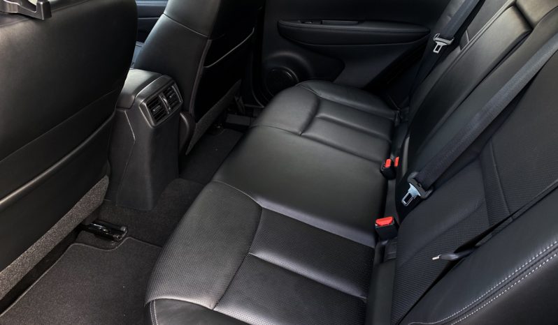 2017 Nissan Rogue Sport SL full