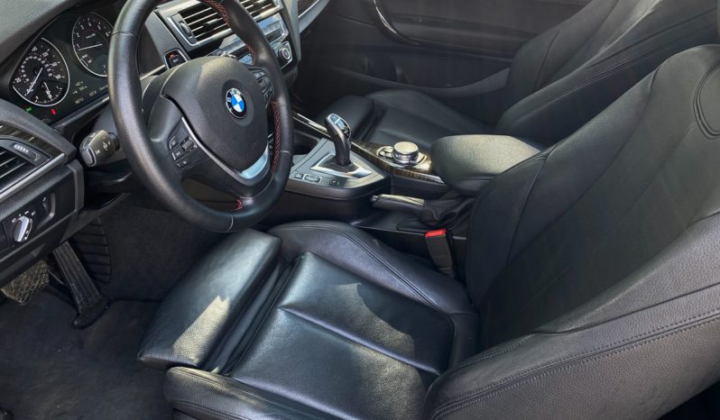 2015 BMW 228i full