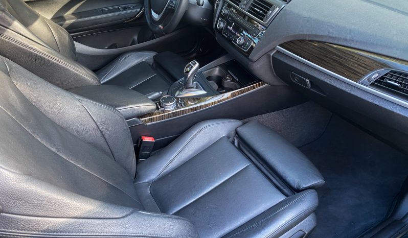 2015 BMW 228i full