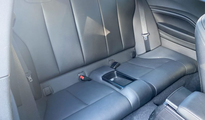 2015 BMW 228i full