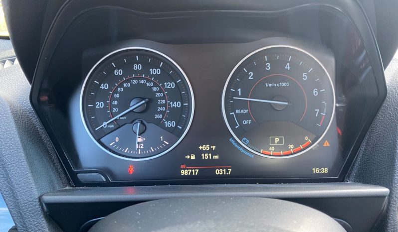 2015 BMW 228i full