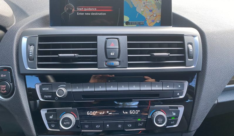 2015 BMW 228i full