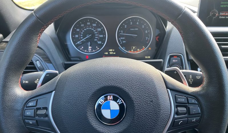 2015 BMW 228i full