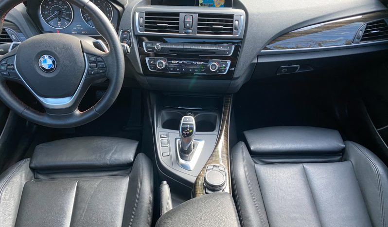 2015 BMW 228i full