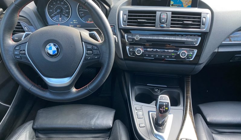 2015 BMW 228i full