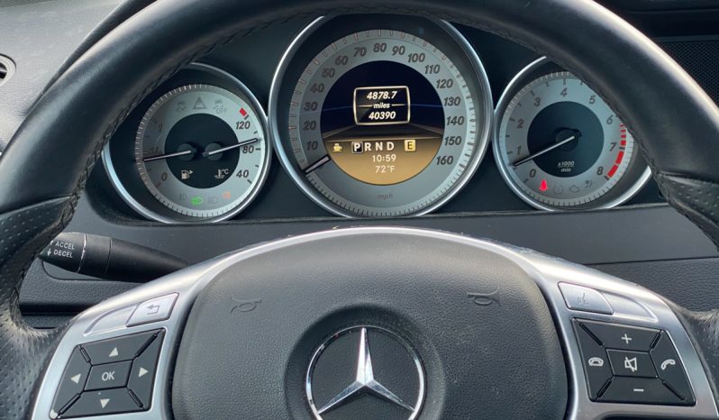2012 Mercedes-Benz C300 full