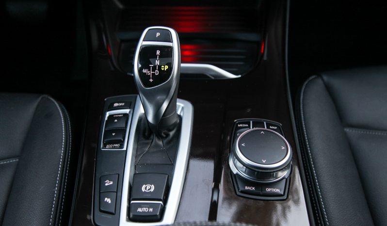 2018 BMW X4 full
