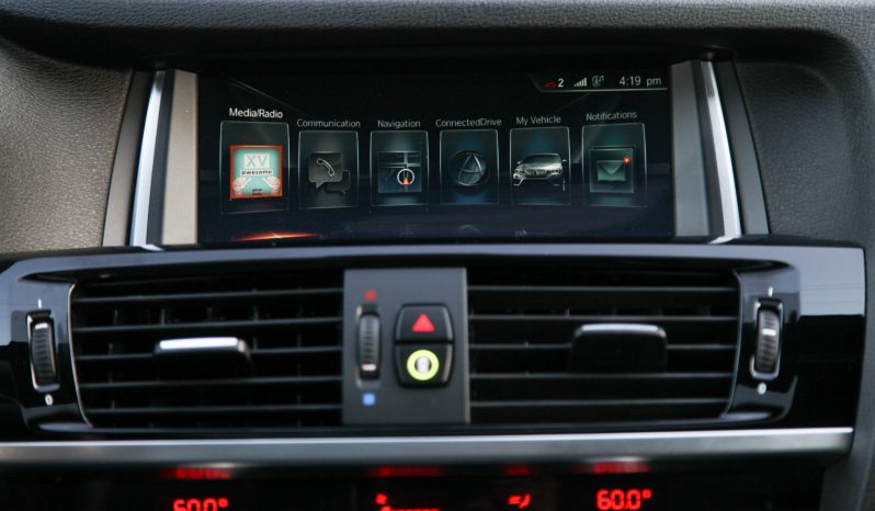 2018 BMW X4 full