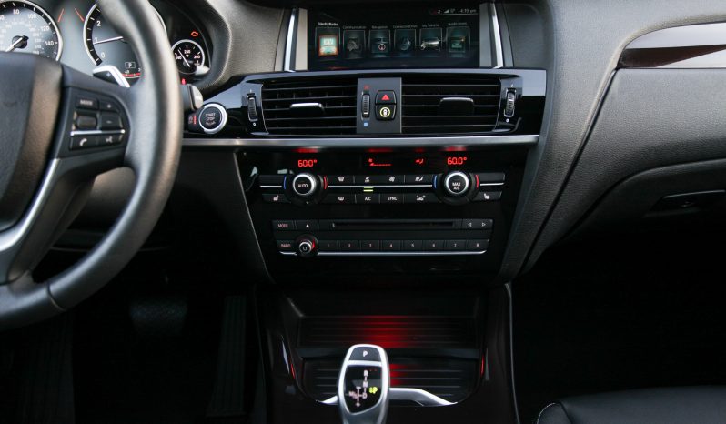 2018 BMW X4 full