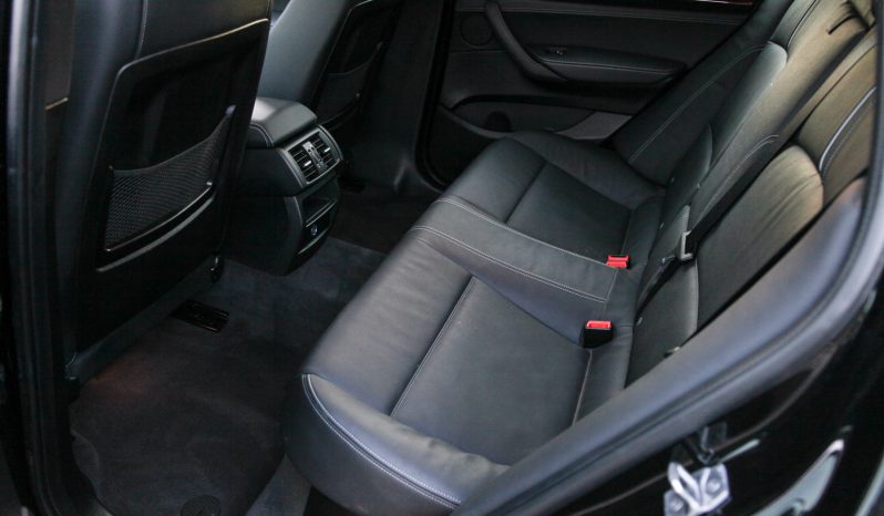 2018 BMW X4 full