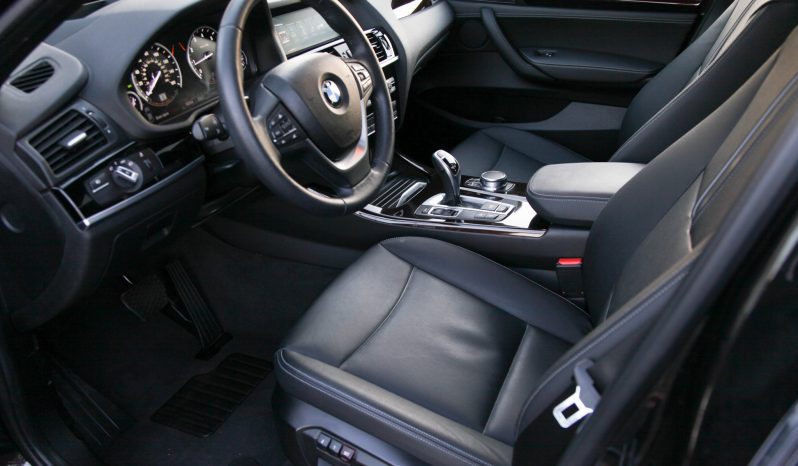 2018 BMW X4 full