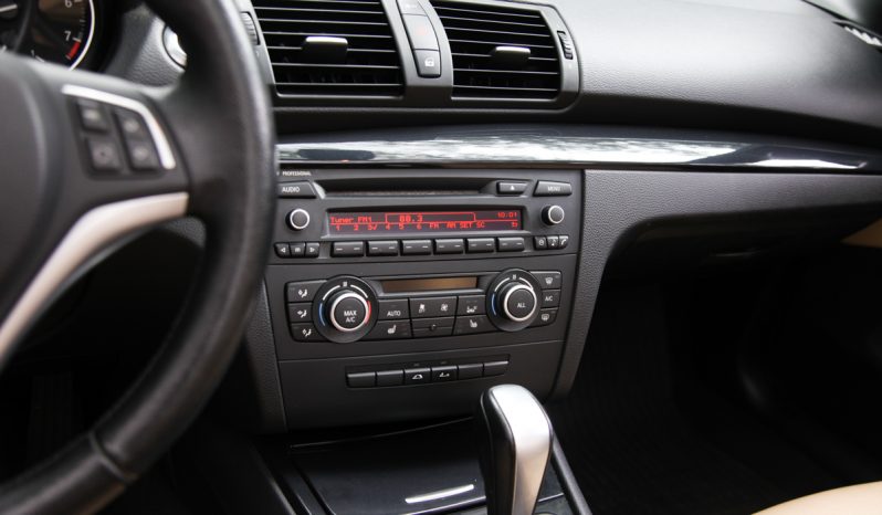 2012 BMW 128I full