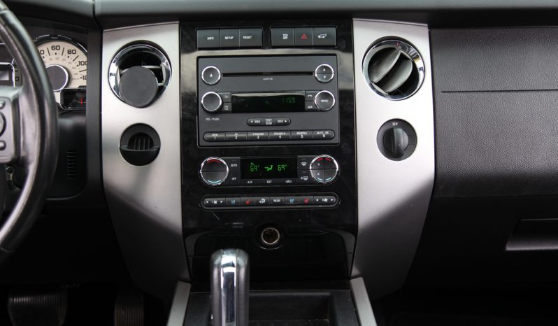 2012 FORD EXPEDITION full