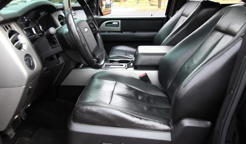 2012 FORD EXPEDITION full