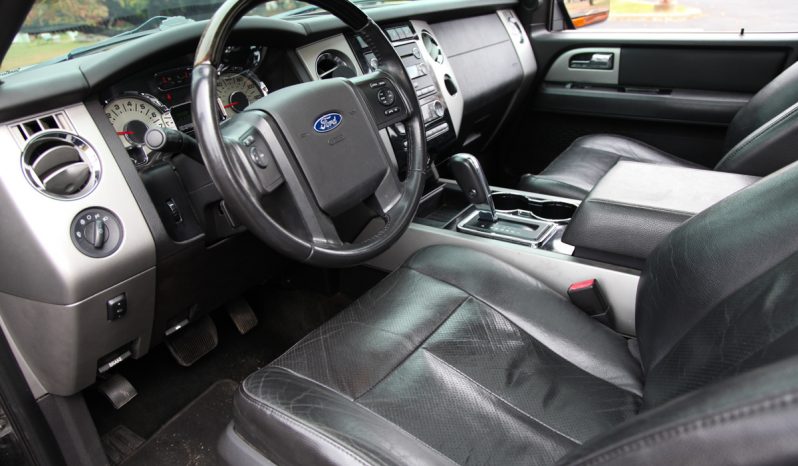 2012 FORD EXPEDITION full