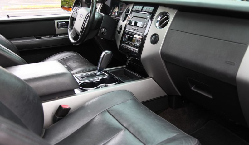 2012 FORD EXPEDITION full