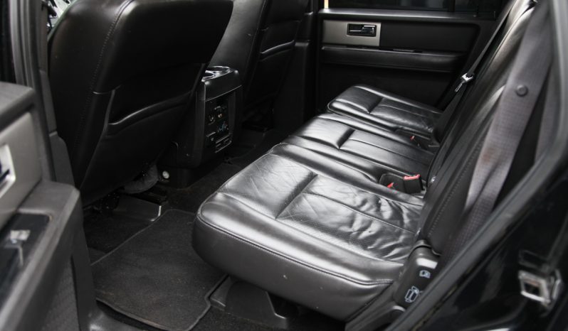 2012 FORD EXPEDITION full