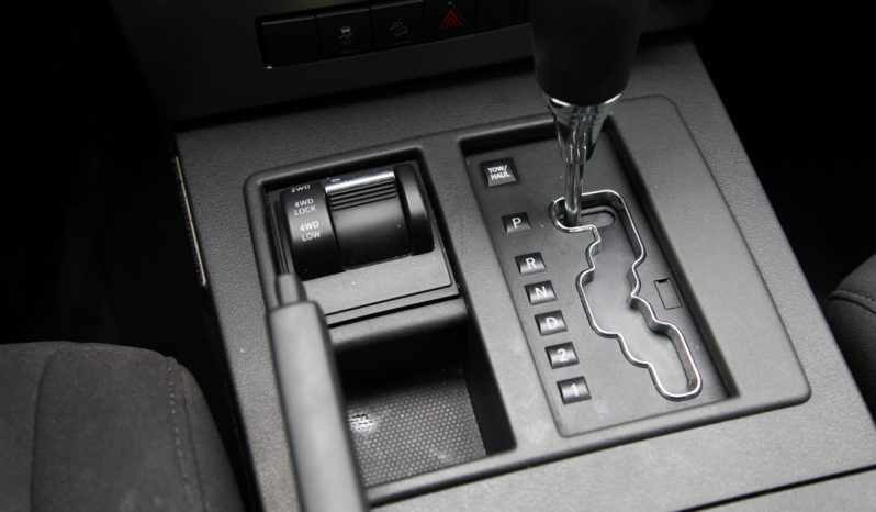2012 JEEP LIBERTY full