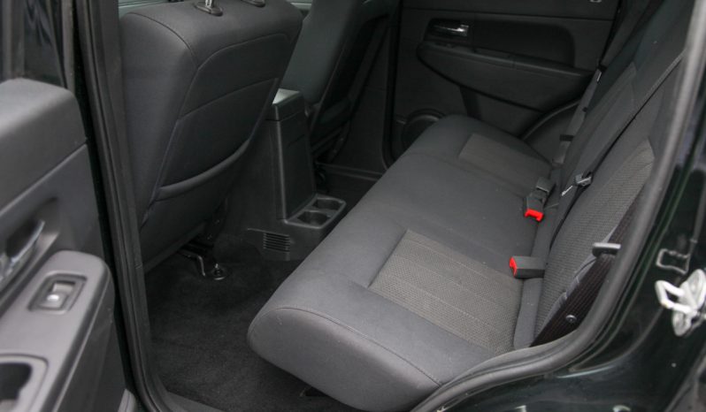 2012 JEEP LIBERTY full