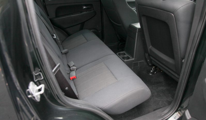 2012 JEEP LIBERTY full