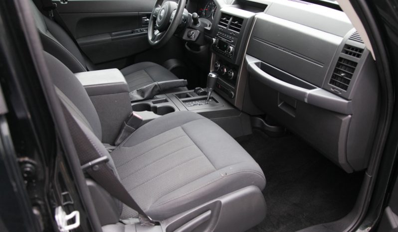 2012 JEEP LIBERTY full